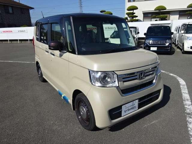 660 L ターボ コーディネートスタイル メモリーナビ・Bカメラ・ETC(6枚目)