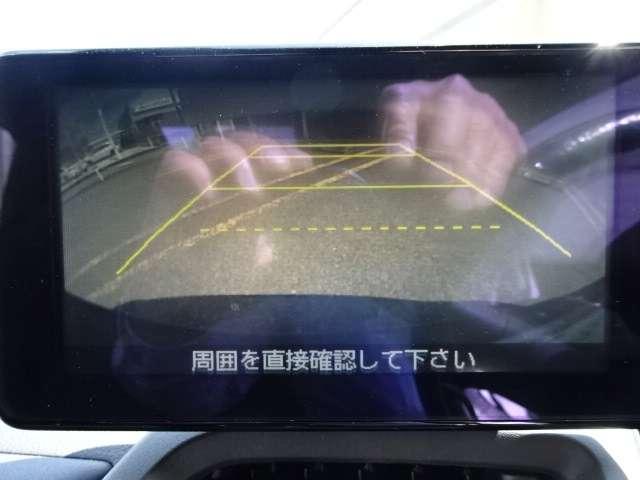 α Dオーディオ・Bカメラ(12枚目)