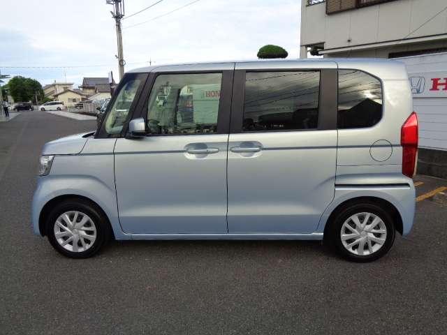 G・Lホンダセンシング メモリーナビ・Bカメラ・ETC(5枚目)