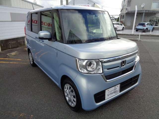G・Lホンダセンシング メモリーナビ・Bカメラ・ETC(6枚目)