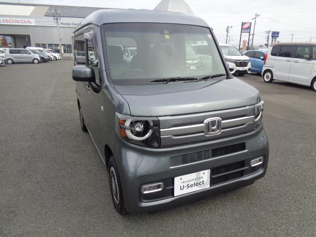 ホンダ Ｎ－ＶＡＮ＋スタイル