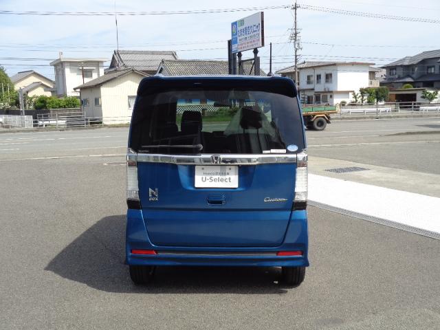 ホンダ Ｎ－ＢＯＸ