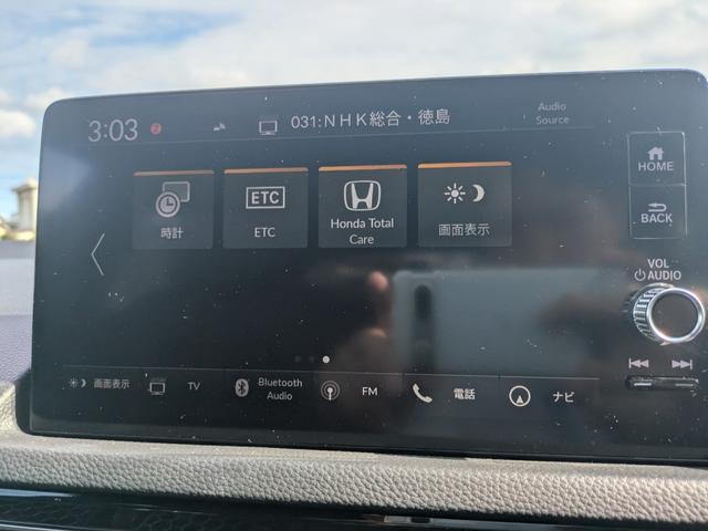 シビック ｅ：ＨＥＶ　ナビ　バックカメラ　ＥＴＣ（27枚目）
