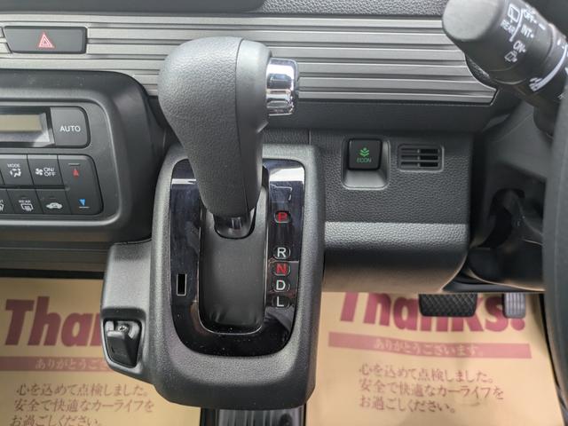 Ｎ－ＶＡＮ ファン　ナビ　バックカメラ（28枚目）