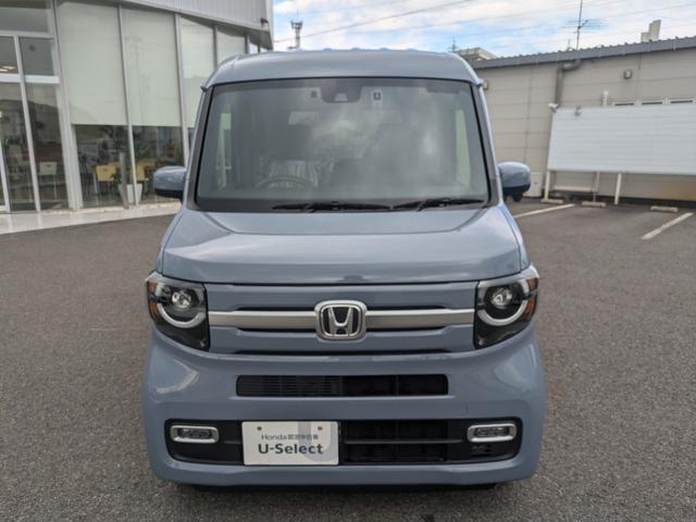 Ｎ－ＶＡＮ ファン　ナビ　バックカメラ（36枚目）