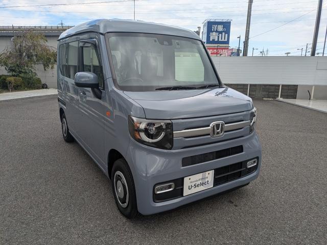 Ｎ－ＶＡＮ ファン　ナビ　バックカメラ（37枚目）