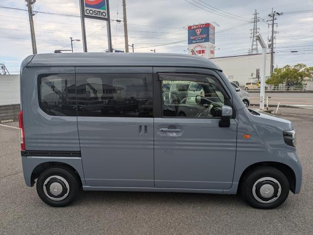 Ｎ－ＶＡＮ ファン　ナビ　バックカメラ（38枚目）