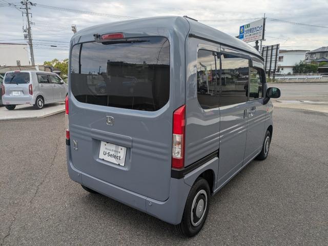 Ｎ－ＶＡＮ ファン　ナビ　バックカメラ（39枚目）