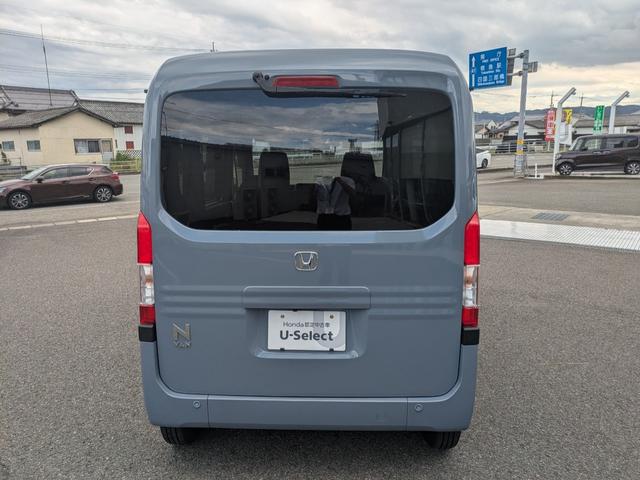 Ｎ－ＶＡＮ ファン　ナビ　バックカメラ（40枚目）
