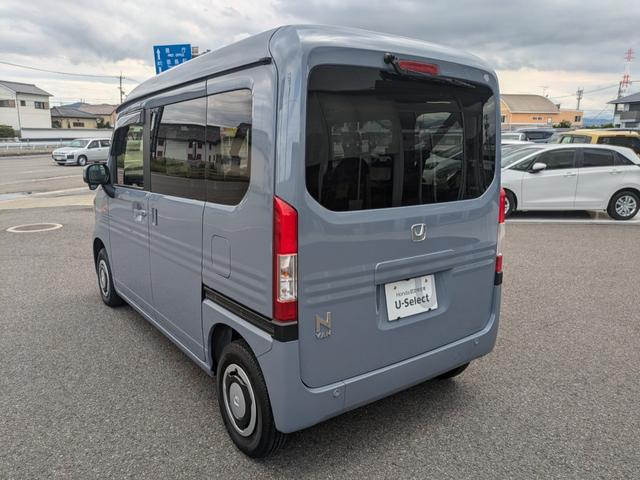 Ｎ－ＶＡＮ ファン　ナビ　バックカメラ（41枚目）