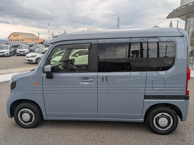 Ｎ－ＶＡＮ ファン　ナビ　バックカメラ（42枚目）