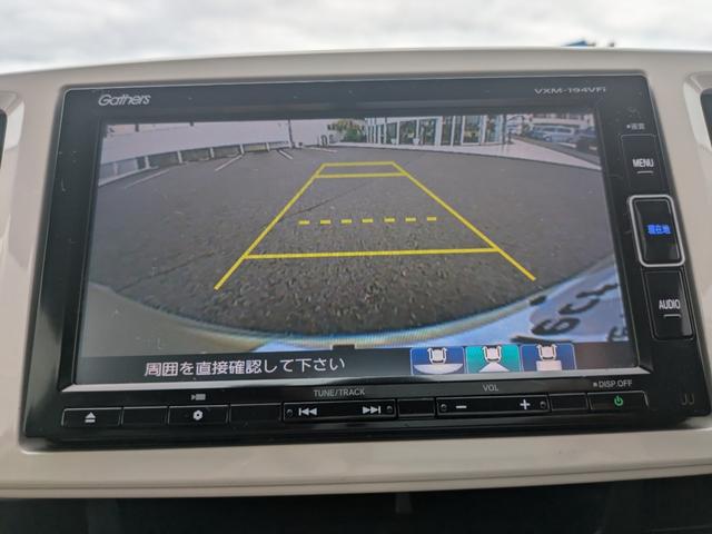 Ｎ－ＯＮＥ スタンダード・Ｌ　ナビ　バックカメラ　ＥＴＣ（10枚目）