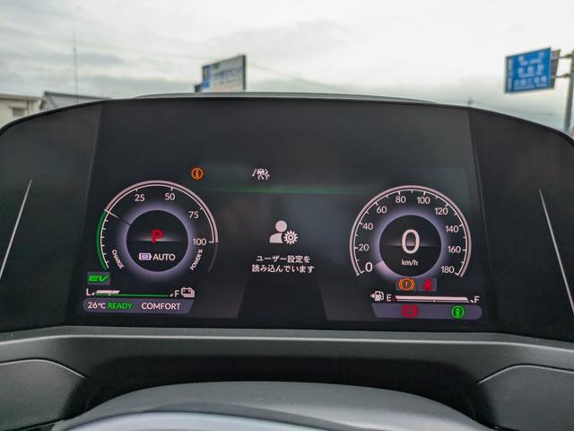 アコード ｅ：ＨＥＶホンダセンシング３６０＋　ナビ　バックカメラ　ＥＴＣ２．０（13枚目）