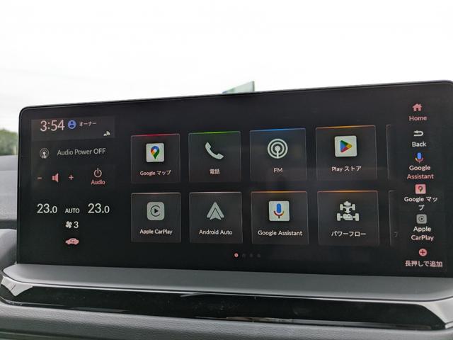 アコード ｅ：ＨＥＶホンダセンシング３６０＋　ナビ　バックカメラ　ＥＴＣ２．０（17枚目）