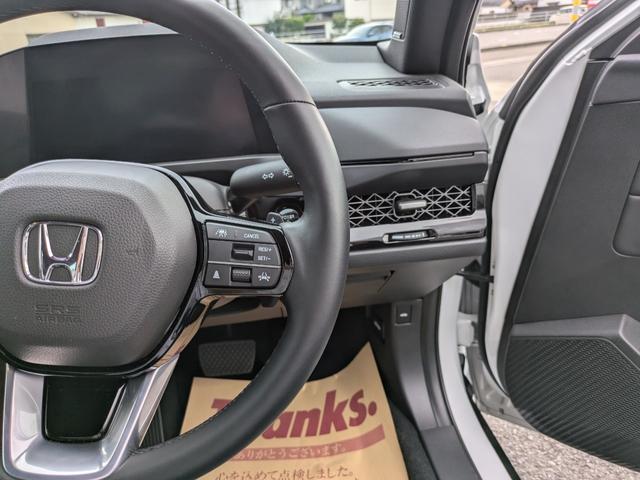 アコード ｅ：ＨＥＶホンダセンシング３６０＋　ナビ　バックカメラ　ＥＴＣ２．０（26枚目）