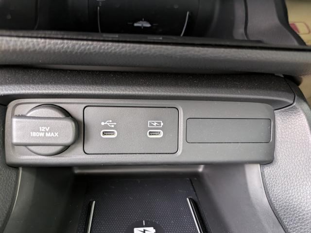 シビック ｅ：ＨＥＶＥＸ　ナビ　バックカメラ　ＥＴＣ２．０（18枚目）