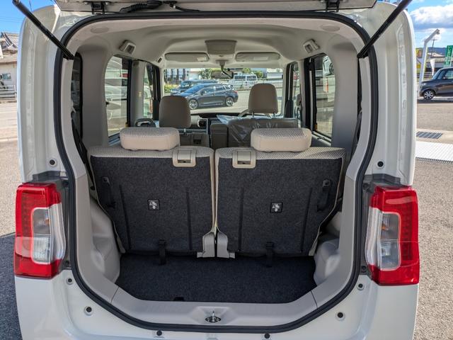 タント ＸＳＡ　ナビ　バックカメラ　ＥＴＣ（4枚目）