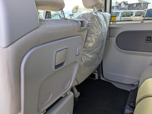 タント ＸＳＡ　ナビ　バックカメラ　ＥＴＣ（5枚目）