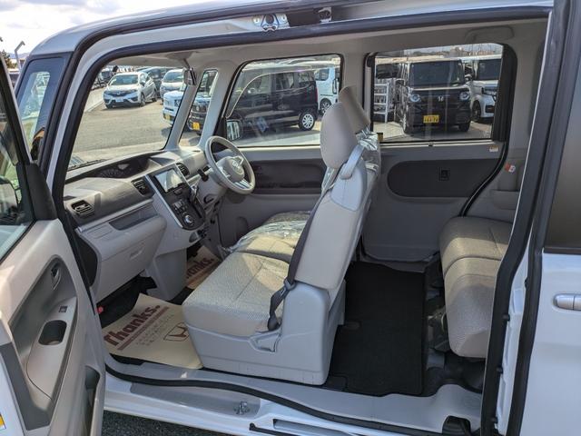 タント ＸＳＡ　ナビ　バックカメラ　ＥＴＣ（6枚目）