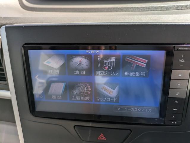 タント ＸＳＡ　ナビ　バックカメラ　ＥＴＣ（15枚目）