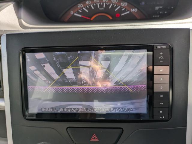 タント ＸＳＡ　ナビ　バックカメラ　ＥＴＣ（16枚目）