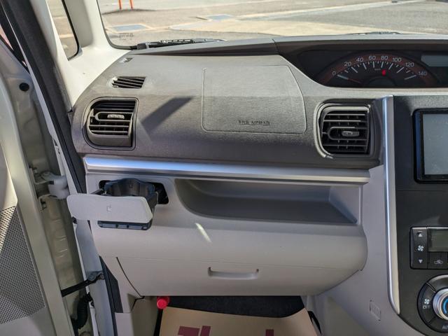 タント ＸＳＡ　ナビ　バックカメラ　ＥＴＣ（17枚目）