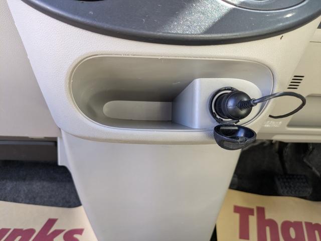 タント ＸＳＡ　ナビ　バックカメラ　ＥＴＣ（19枚目）