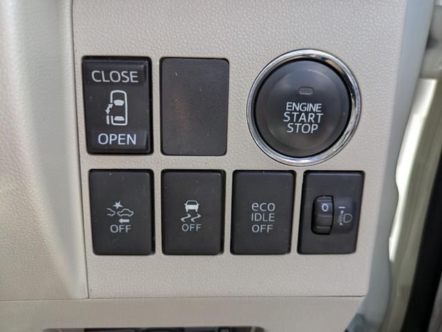 タント ＸＳＡ　ナビ　バックカメラ　ＥＴＣ（20枚目）