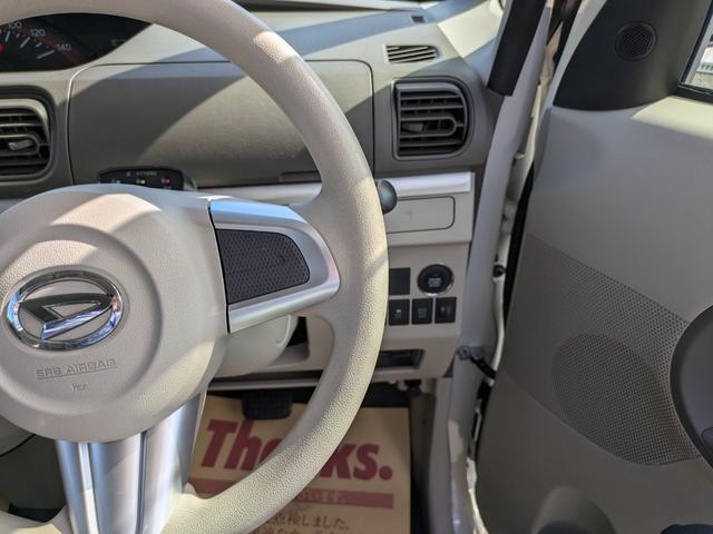 タント ＸＳＡ　ナビ　バックカメラ　ＥＴＣ（23枚目）