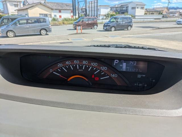 タント ＸＳＡ　ナビ　バックカメラ　ＥＴＣ（31枚目）