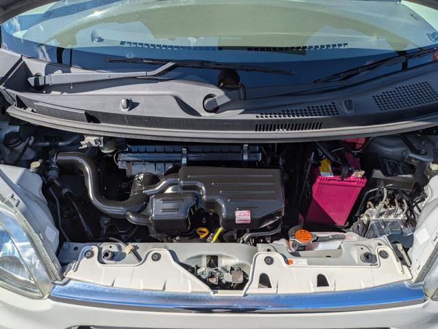 タント ＸＳＡ　ナビ　バックカメラ　ＥＴＣ（35枚目）