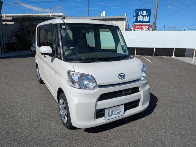 タント ＸＳＡ　ナビ　バックカメラ　ＥＴＣ（37枚目）