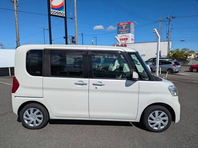 タント ＸＳＡ　ナビ　バックカメラ　ＥＴＣ（38枚目）