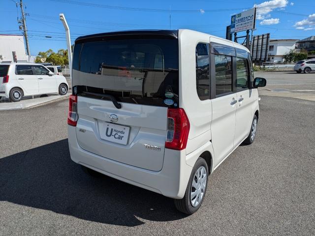 タント ＸＳＡ　ナビ　バックカメラ　ＥＴＣ（39枚目）