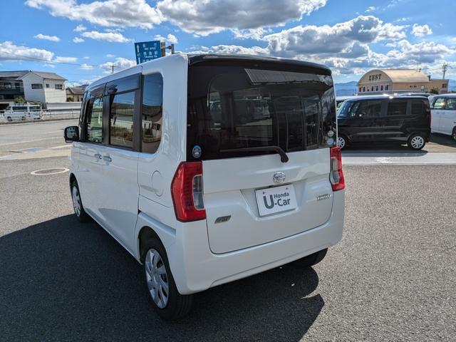 タント ＸＳＡ　ナビ　バックカメラ　ＥＴＣ（41枚目）