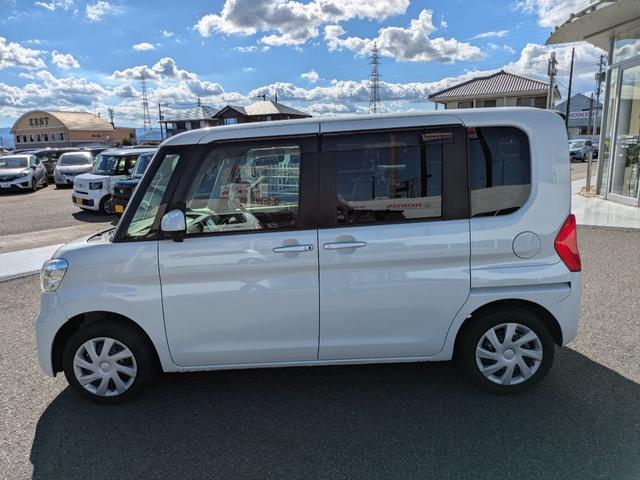 タント ＸＳＡ　ナビ　バックカメラ　ＥＴＣ（42枚目）