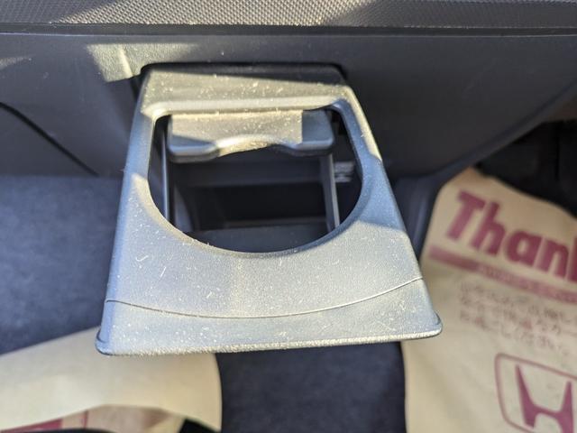 フリード Gエアロ ナビ バックカメラ ETC(12枚目)