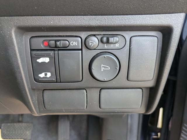 フリード Gエアロ ナビ バックカメラ ETC(13枚目)