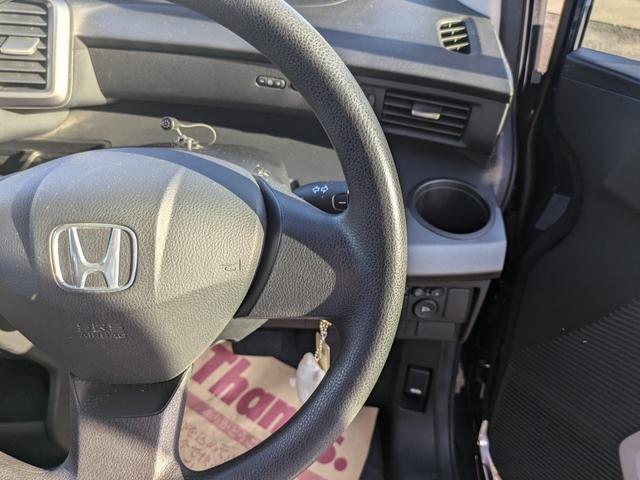 フリード Gエアロ ナビ バックカメラ ETC(14枚目)