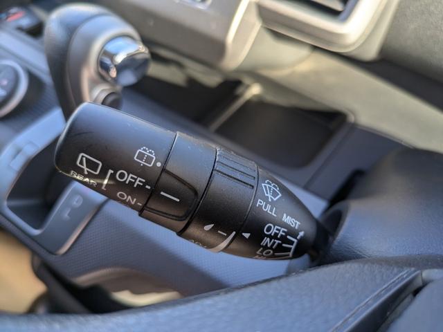 フリード Gエアロ ナビ バックカメラ ETC(16枚目)