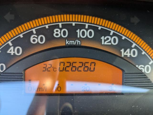 フリード Gエアロ ナビ バックカメラ ETC(24枚目)