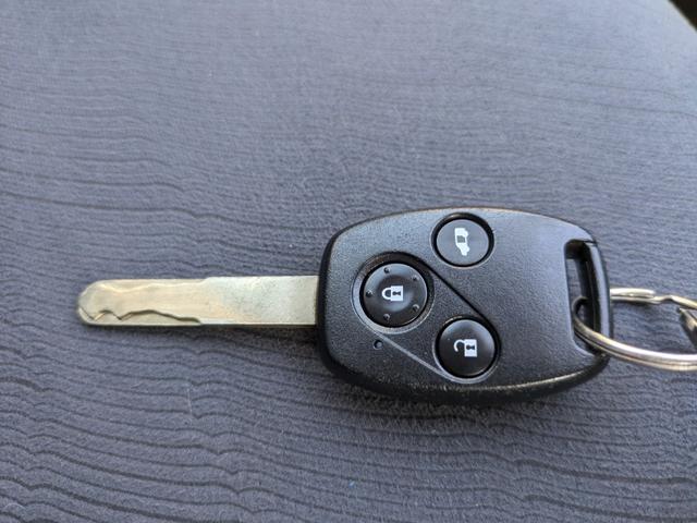 フリード Gエアロ ナビ バックカメラ ETC(25枚目)