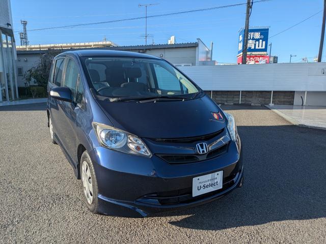 フリード Gエアロ ナビ バックカメラ ETC(31枚目)