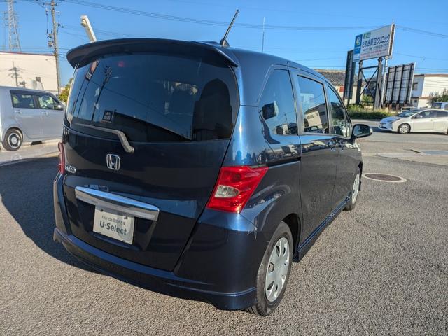 フリード Gエアロ ナビ バックカメラ ETC(33枚目)