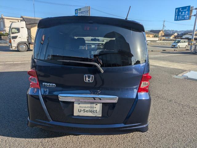 フリード Gエアロ ナビ バックカメラ ETC(34枚目)