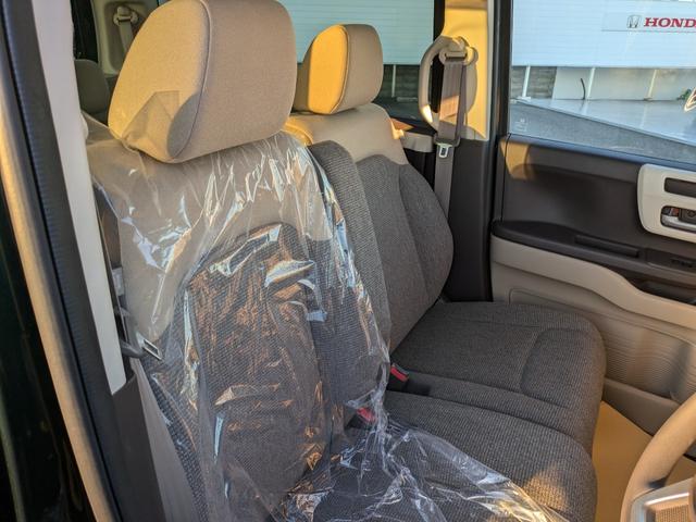 N-BOX G・Lホンダセンシング ナビ バックカメラ ETC(2枚目)