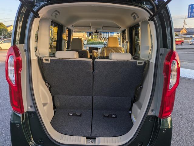 N-BOX G・Lホンダセンシング ナビ バックカメラ ETC(6枚目)