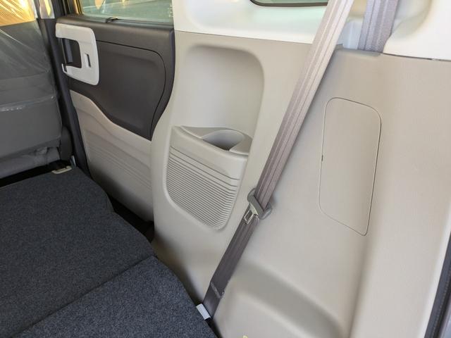 N-BOX G・Lホンダセンシング ナビ バックカメラ ETC(8枚目)