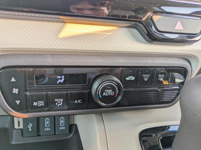 N-BOX G・Lホンダセンシング ナビ バックカメラ ETC(32枚目)