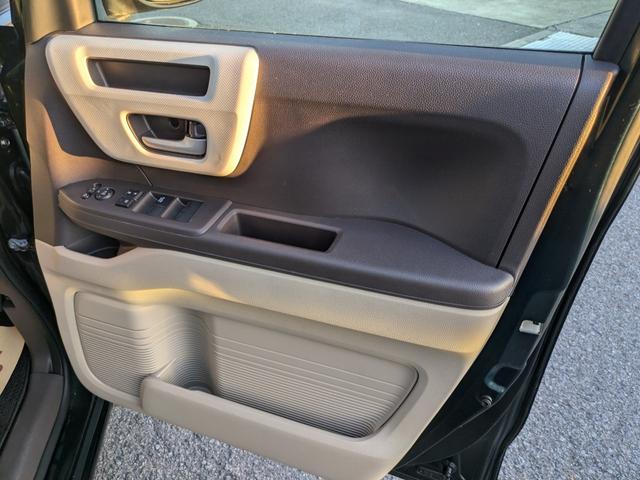 N-BOX G・Lホンダセンシング ナビ バックカメラ ETC(36枚目)